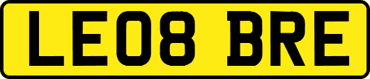 LE08BRE