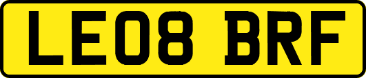 LE08BRF