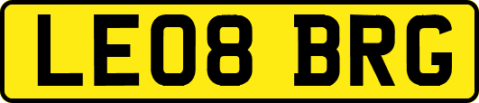 LE08BRG