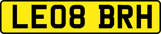 LE08BRH