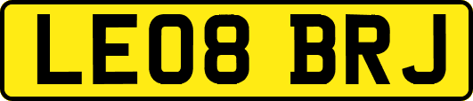 LE08BRJ