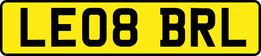 LE08BRL