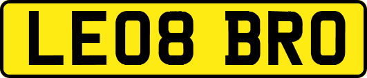 LE08BRO