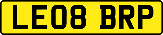 LE08BRP