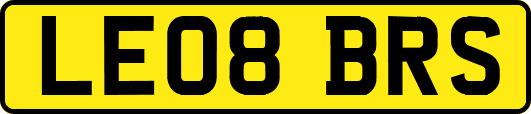 LE08BRS