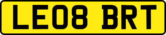 LE08BRT