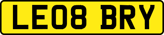 LE08BRY