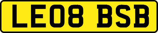 LE08BSB