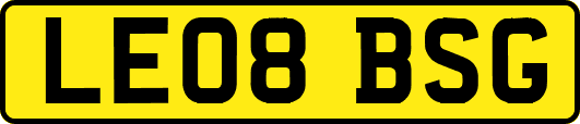 LE08BSG