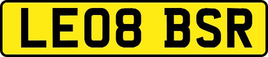 LE08BSR