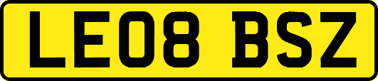 LE08BSZ