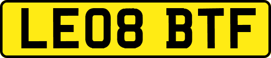 LE08BTF