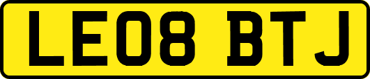 LE08BTJ