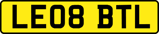 LE08BTL