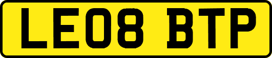 LE08BTP