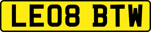LE08BTW