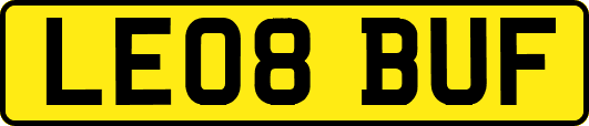 LE08BUF