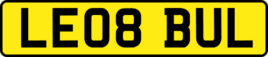 LE08BUL