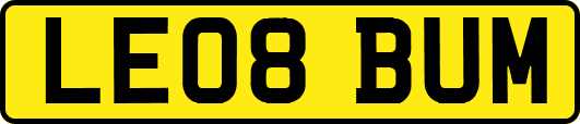 LE08BUM