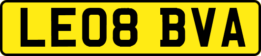 LE08BVA