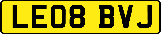 LE08BVJ