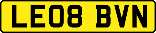LE08BVN
