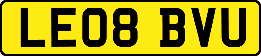 LE08BVU