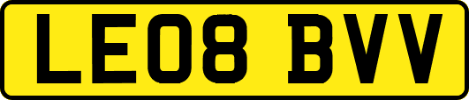 LE08BVV