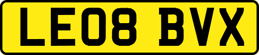 LE08BVX