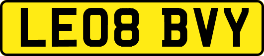 LE08BVY