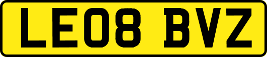 LE08BVZ