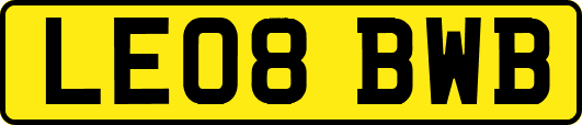 LE08BWB