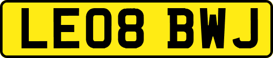 LE08BWJ