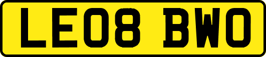 LE08BWO