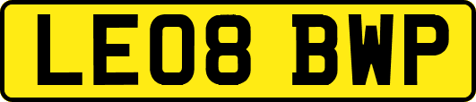 LE08BWP