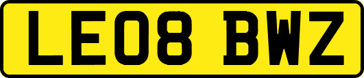 LE08BWZ