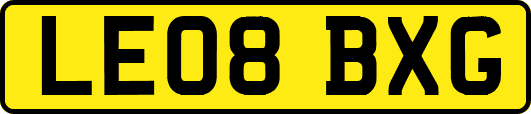 LE08BXG