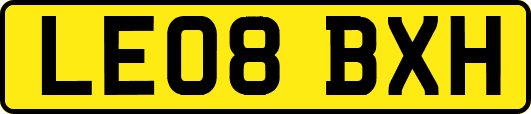LE08BXH