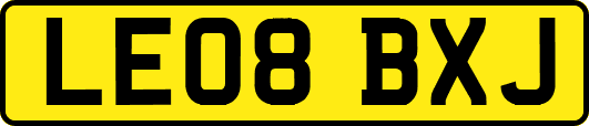 LE08BXJ