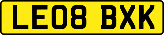 LE08BXK