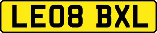 LE08BXL
