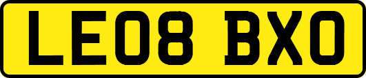 LE08BXO