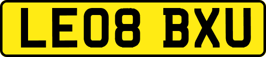 LE08BXU