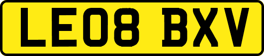 LE08BXV