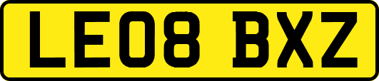 LE08BXZ