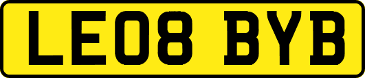 LE08BYB