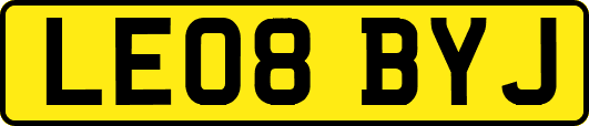 LE08BYJ