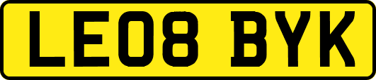 LE08BYK