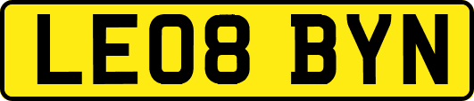 LE08BYN