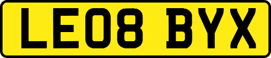 LE08BYX